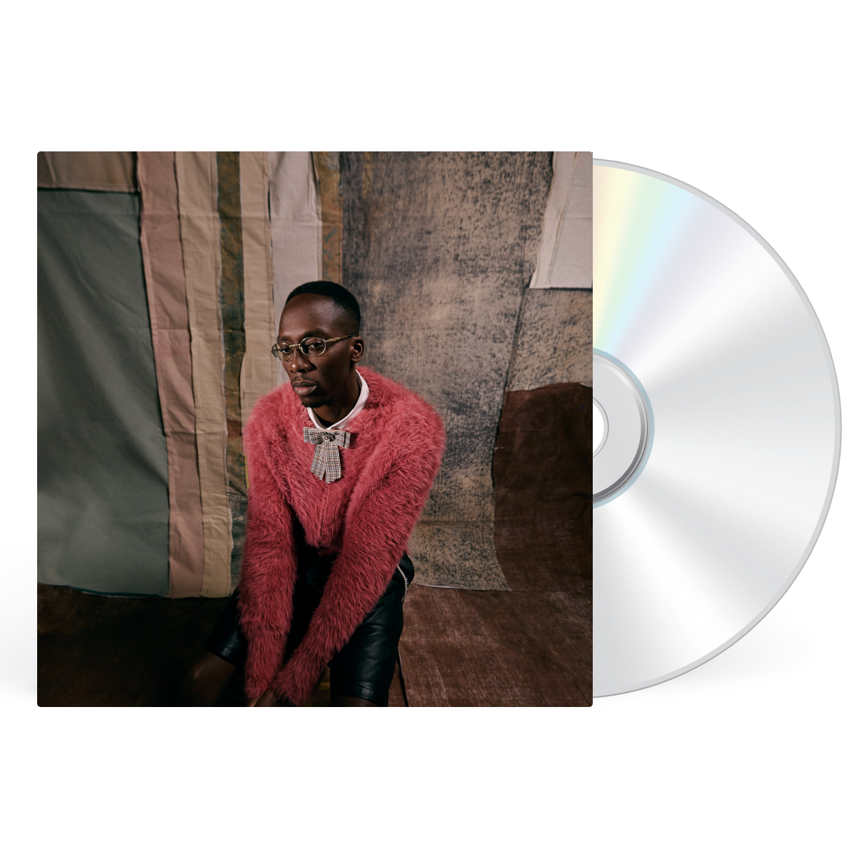 CD artwork