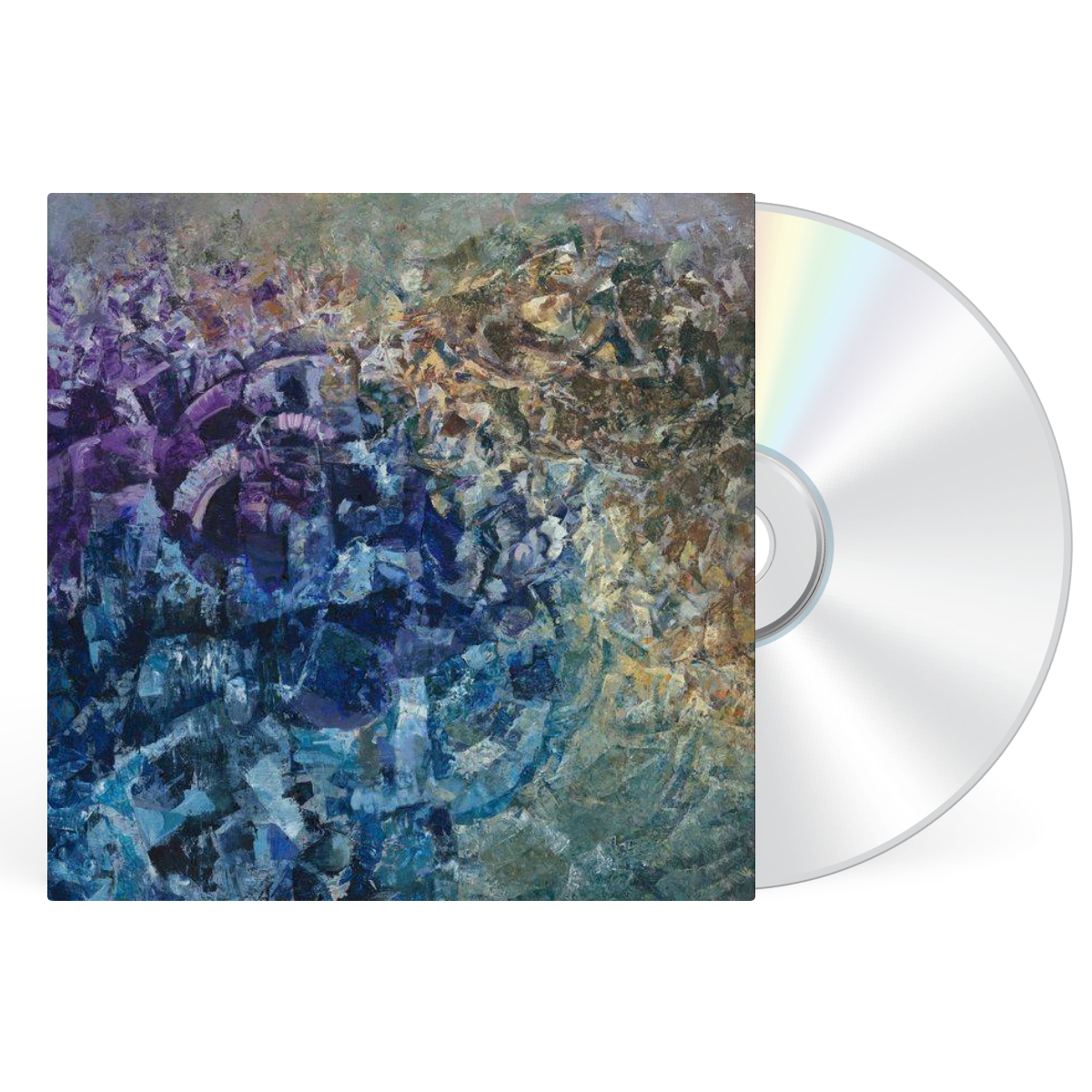 CD artwork
