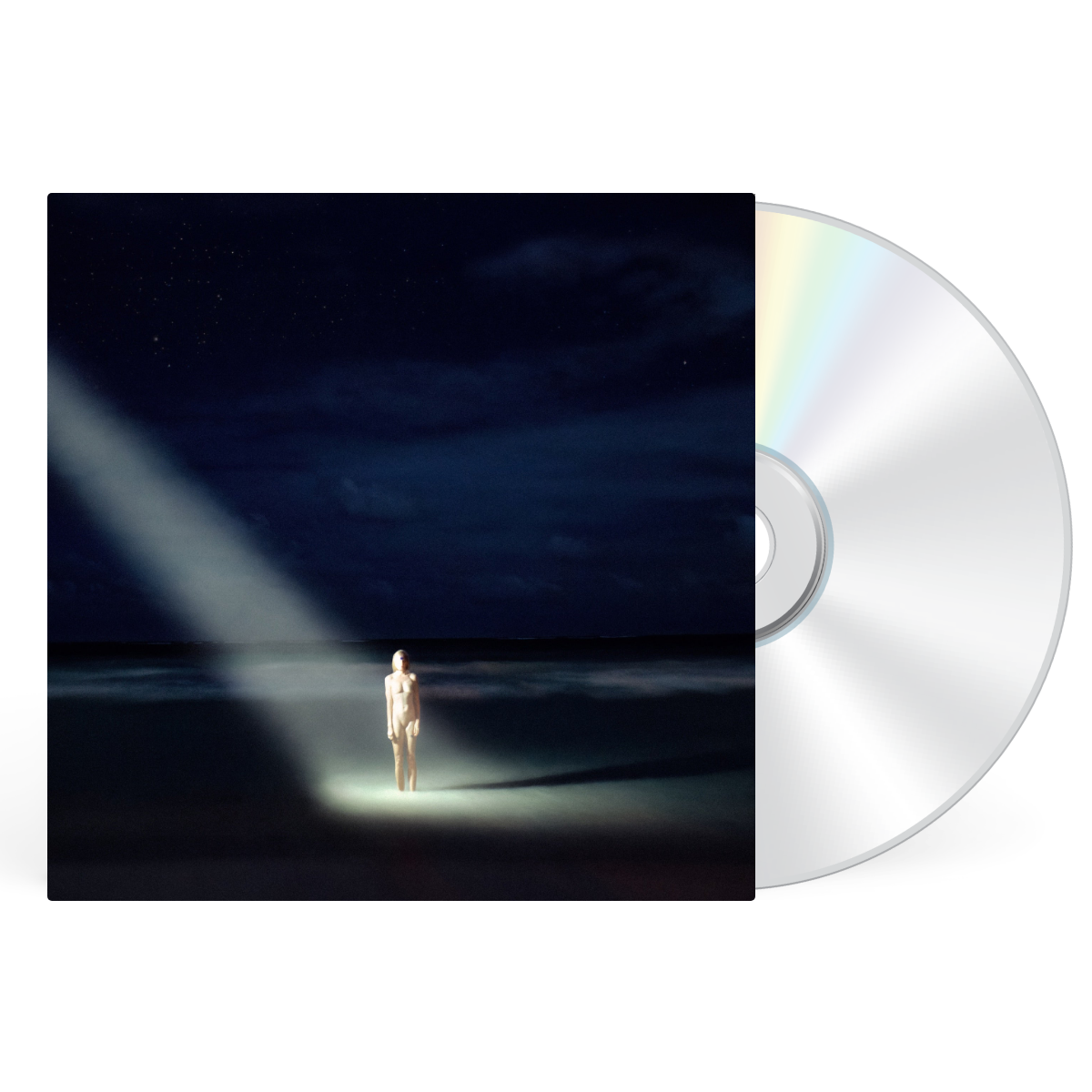 CD artwork