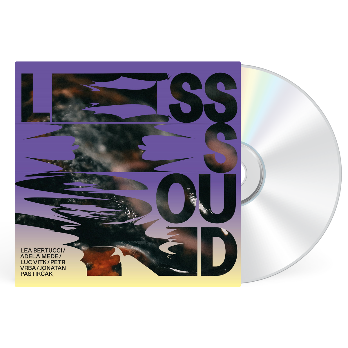 CD artwork