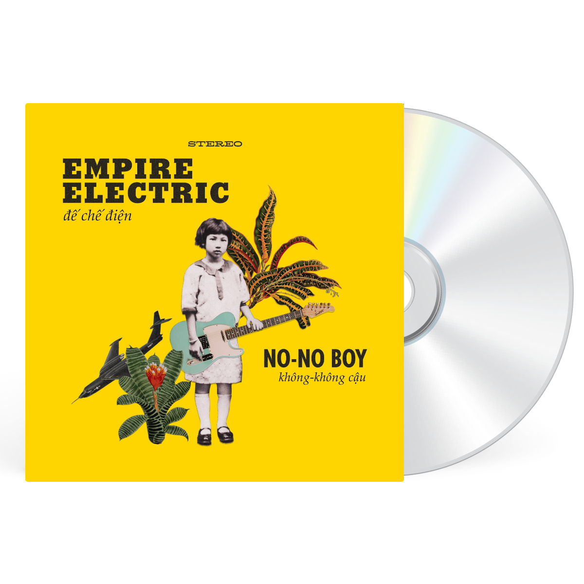 CD artwork