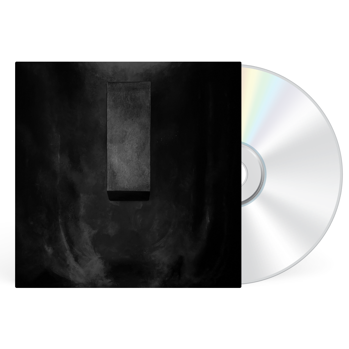CD artwork