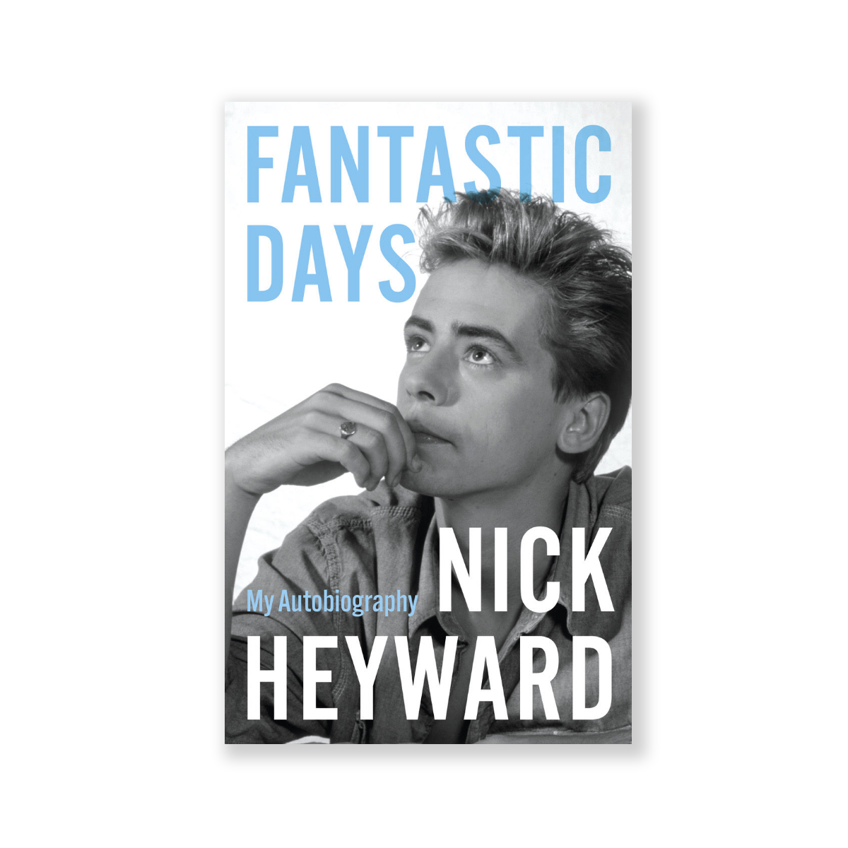 Hardback - Exclusive artwork