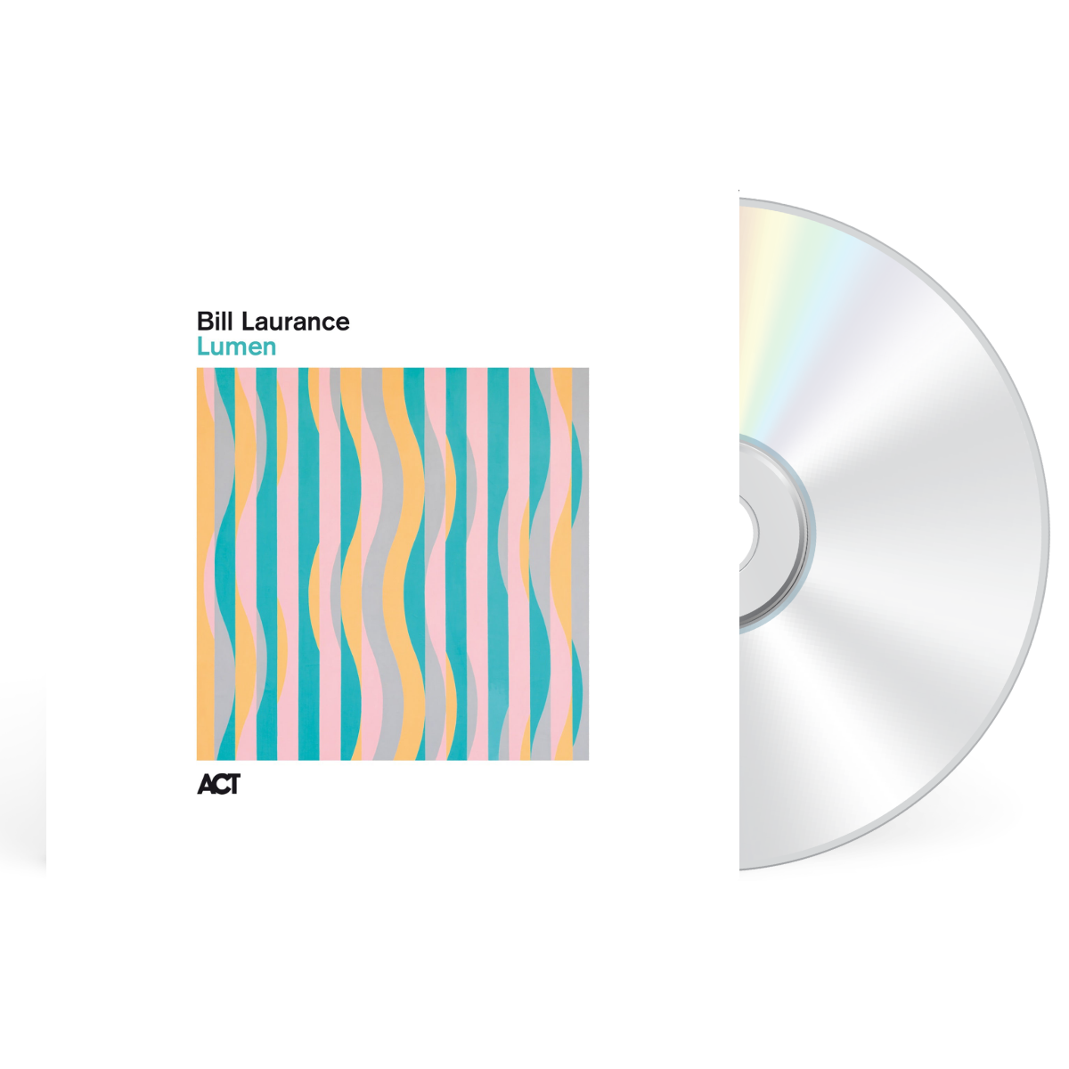 CD artwork