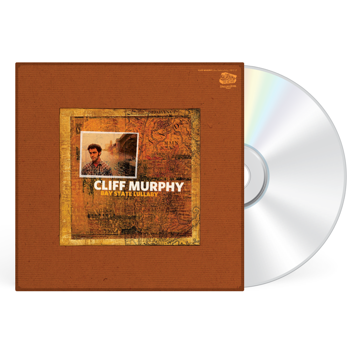 CD artwork