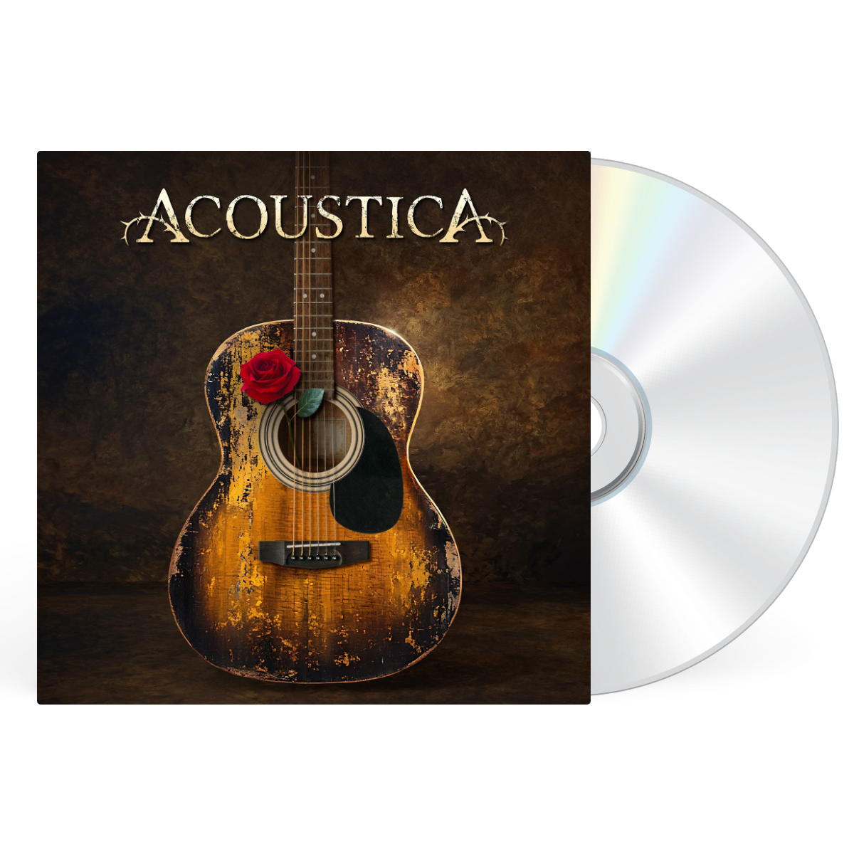 CD artwork