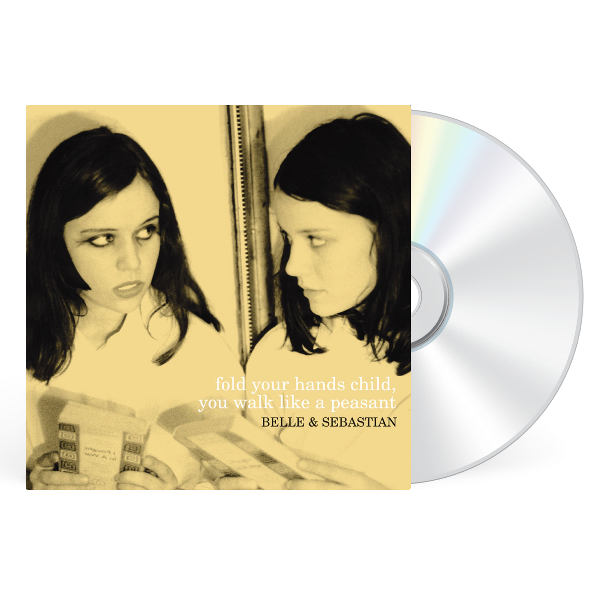 CD artwork