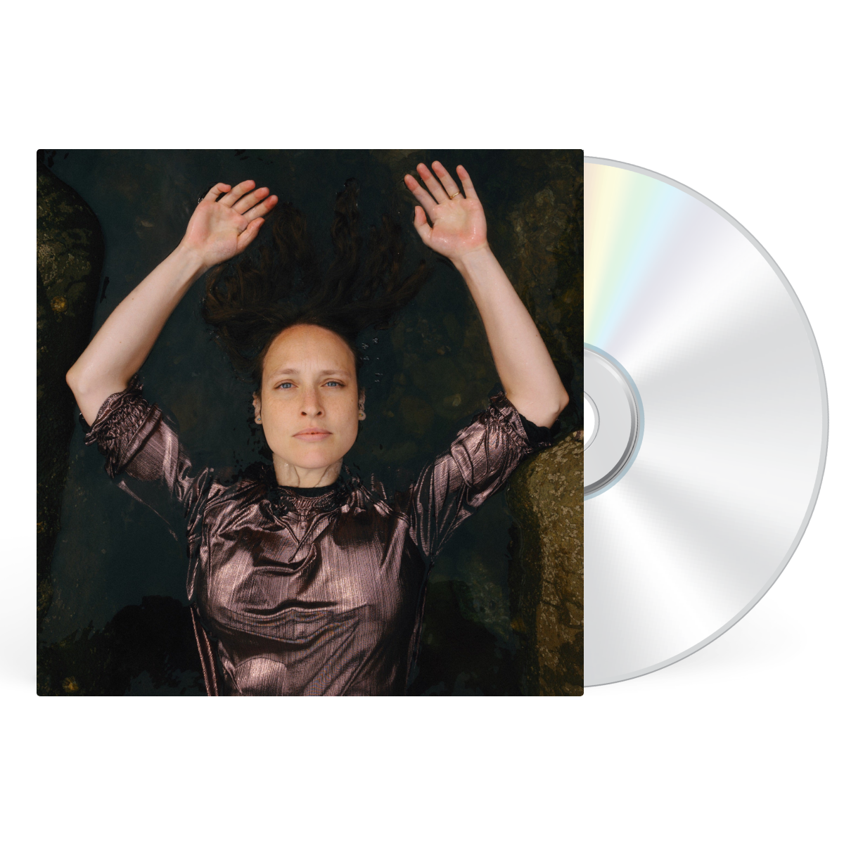 CD artwork