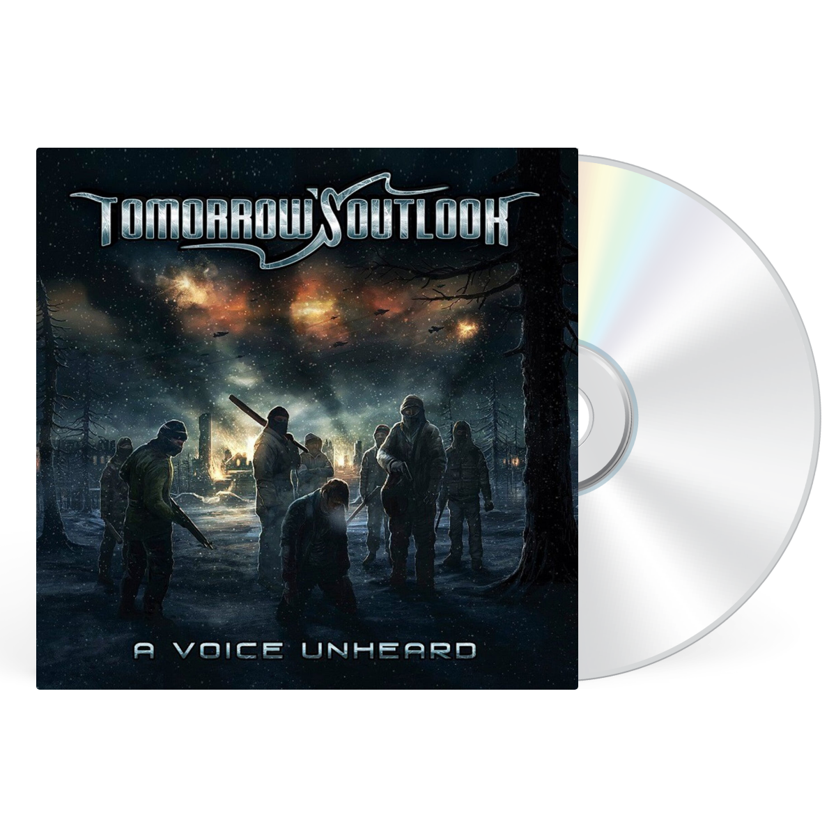 CD artwork