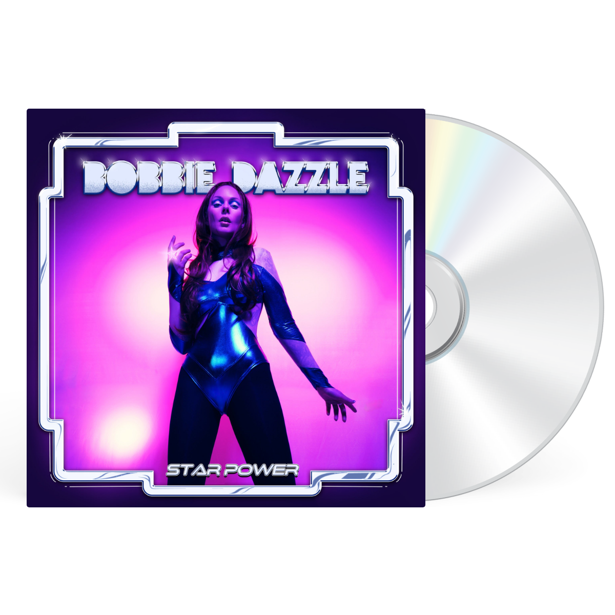 CD artwork