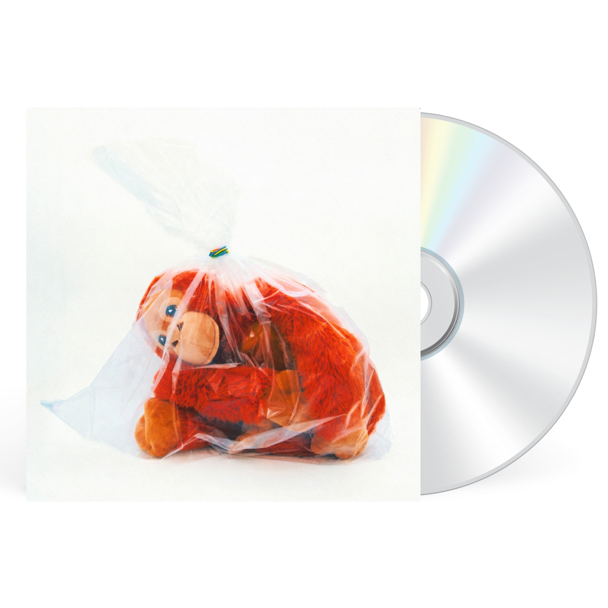 CD artwork