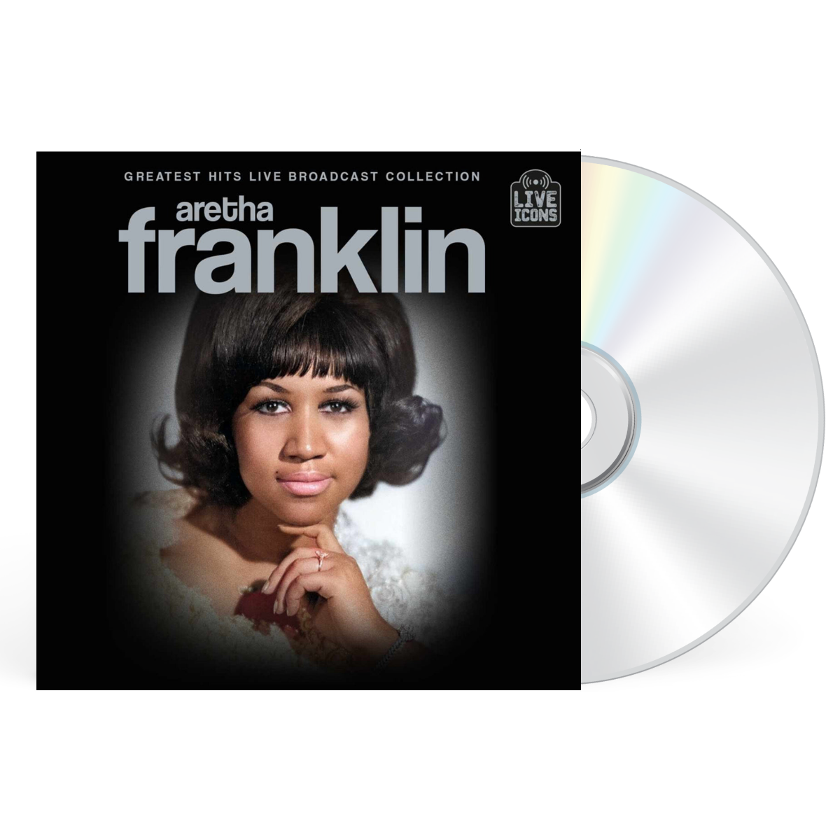 CD artwork