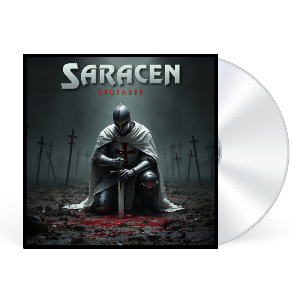 CD artwork