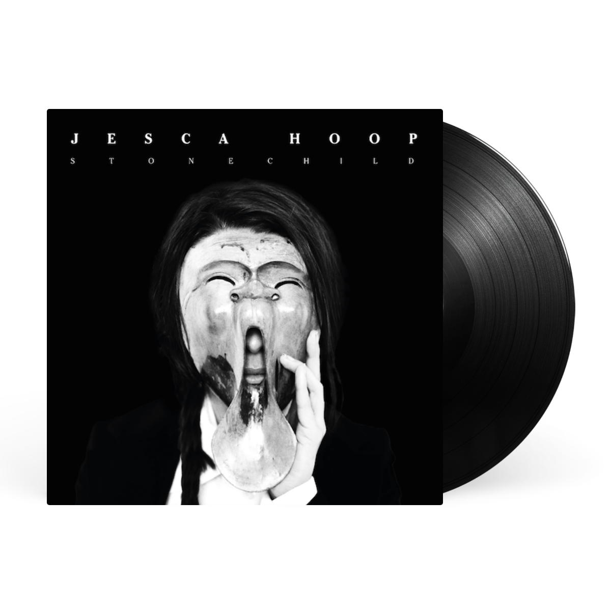 LP artwork