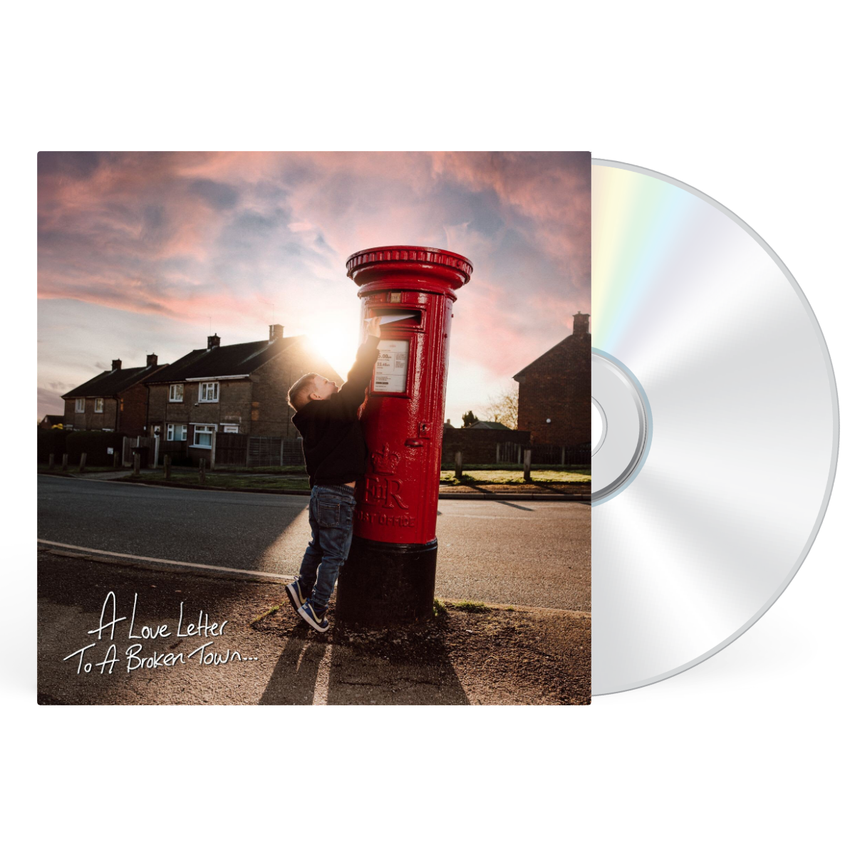 CD artwork