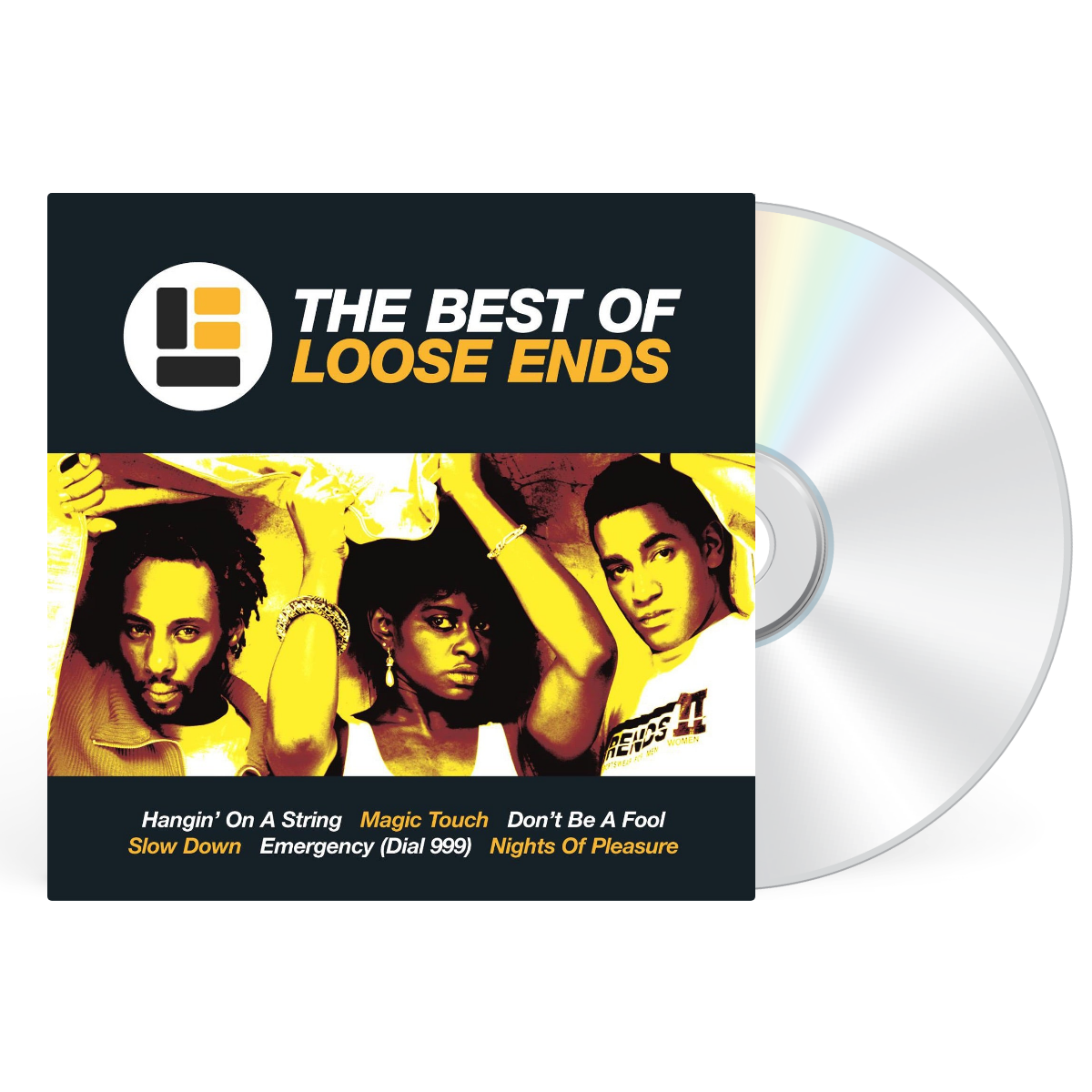 CD artwork