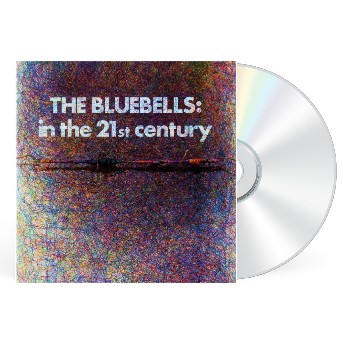 CD artwork