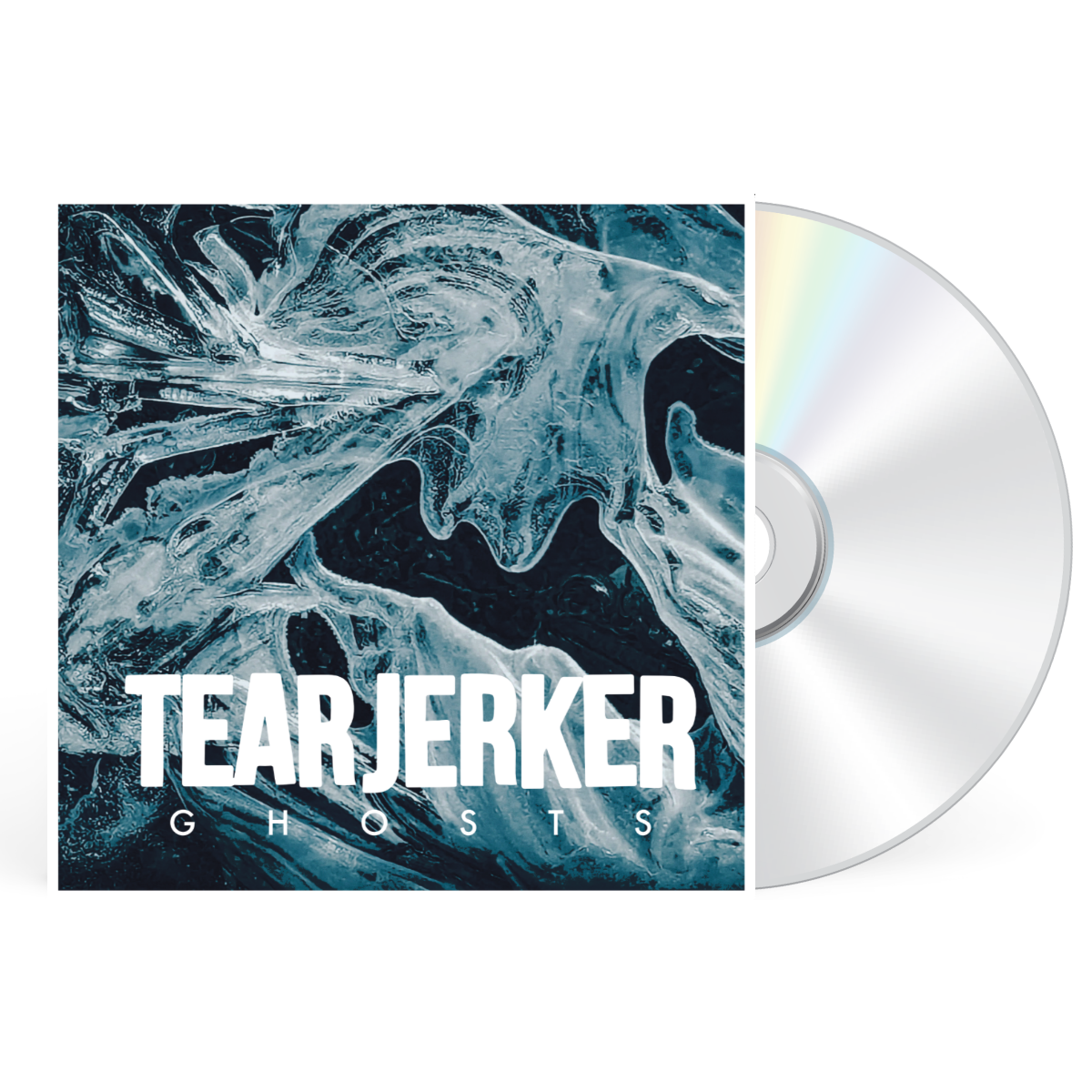 CD artwork