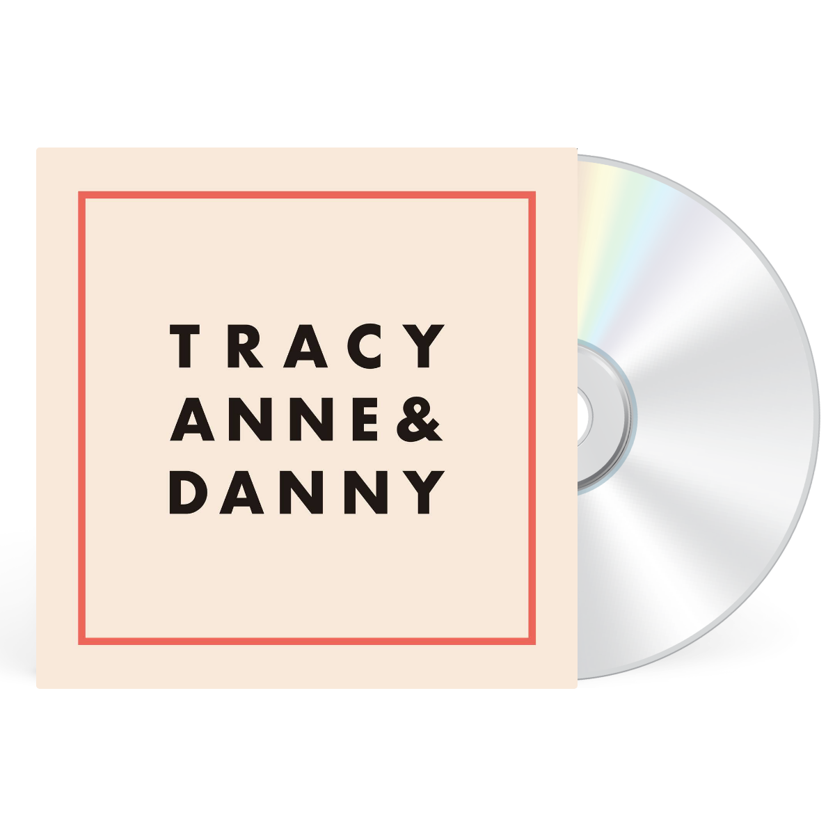 CD artwork