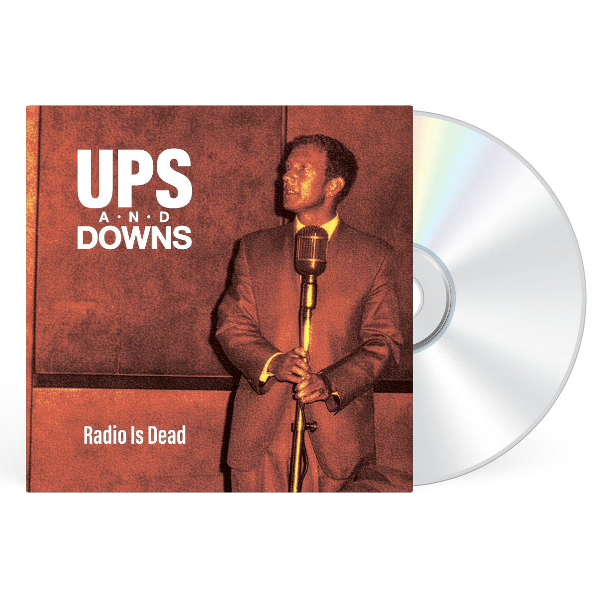 CD artwork