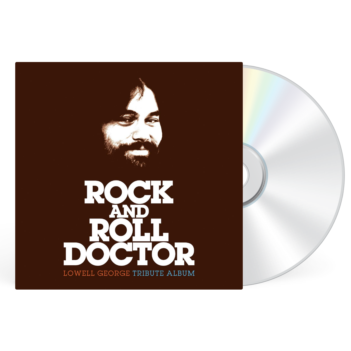 CD artwork