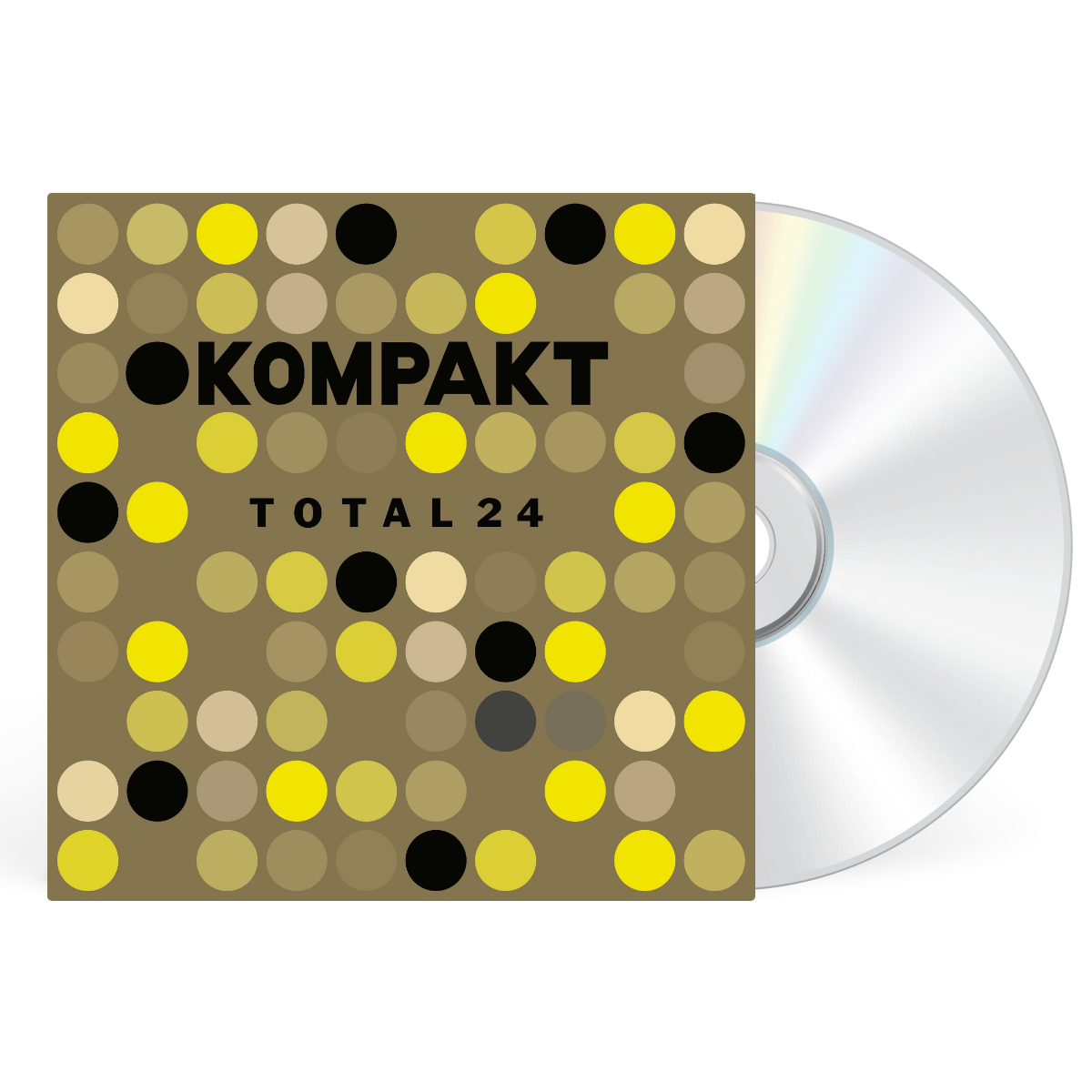 CD artwork