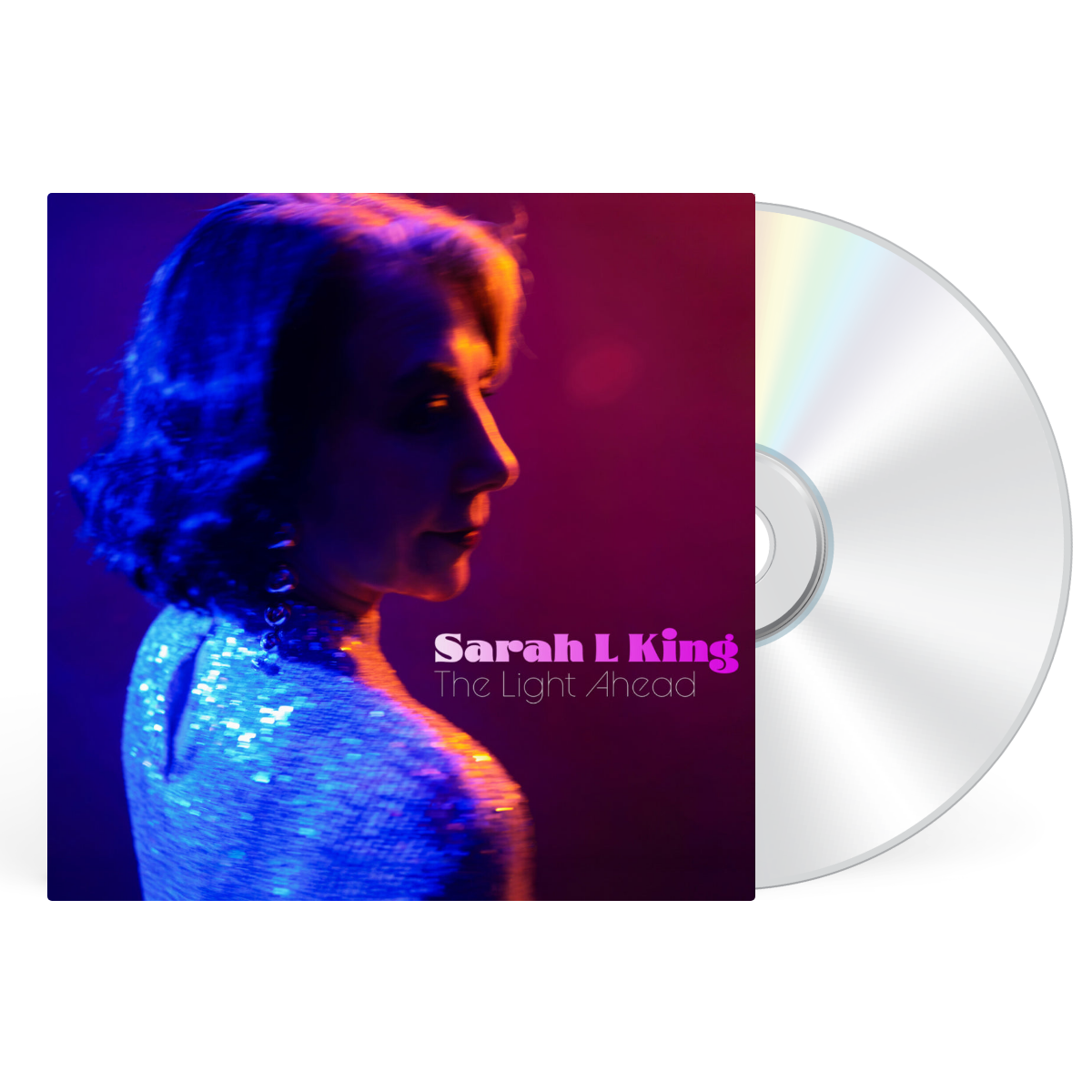 CD artwork