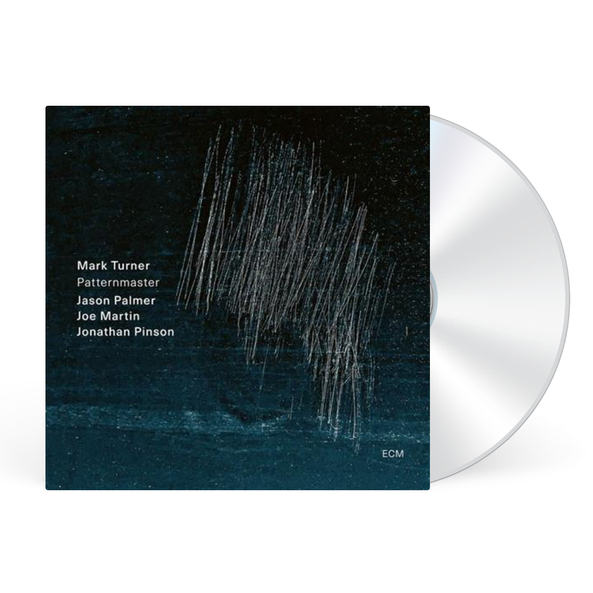 CD artwork