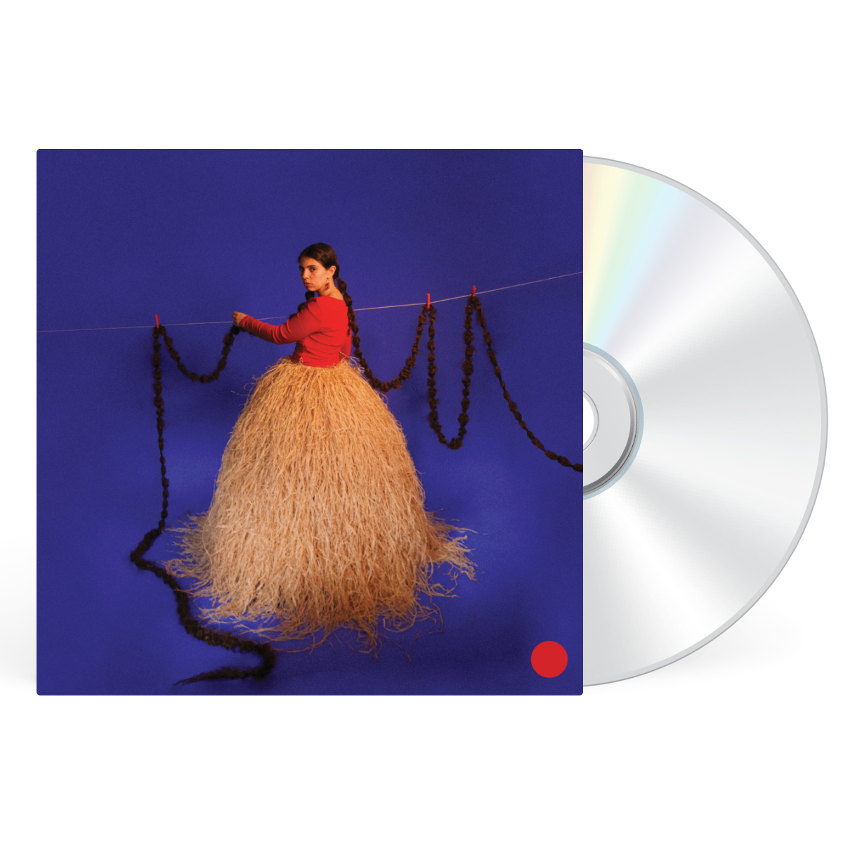 CD artwork