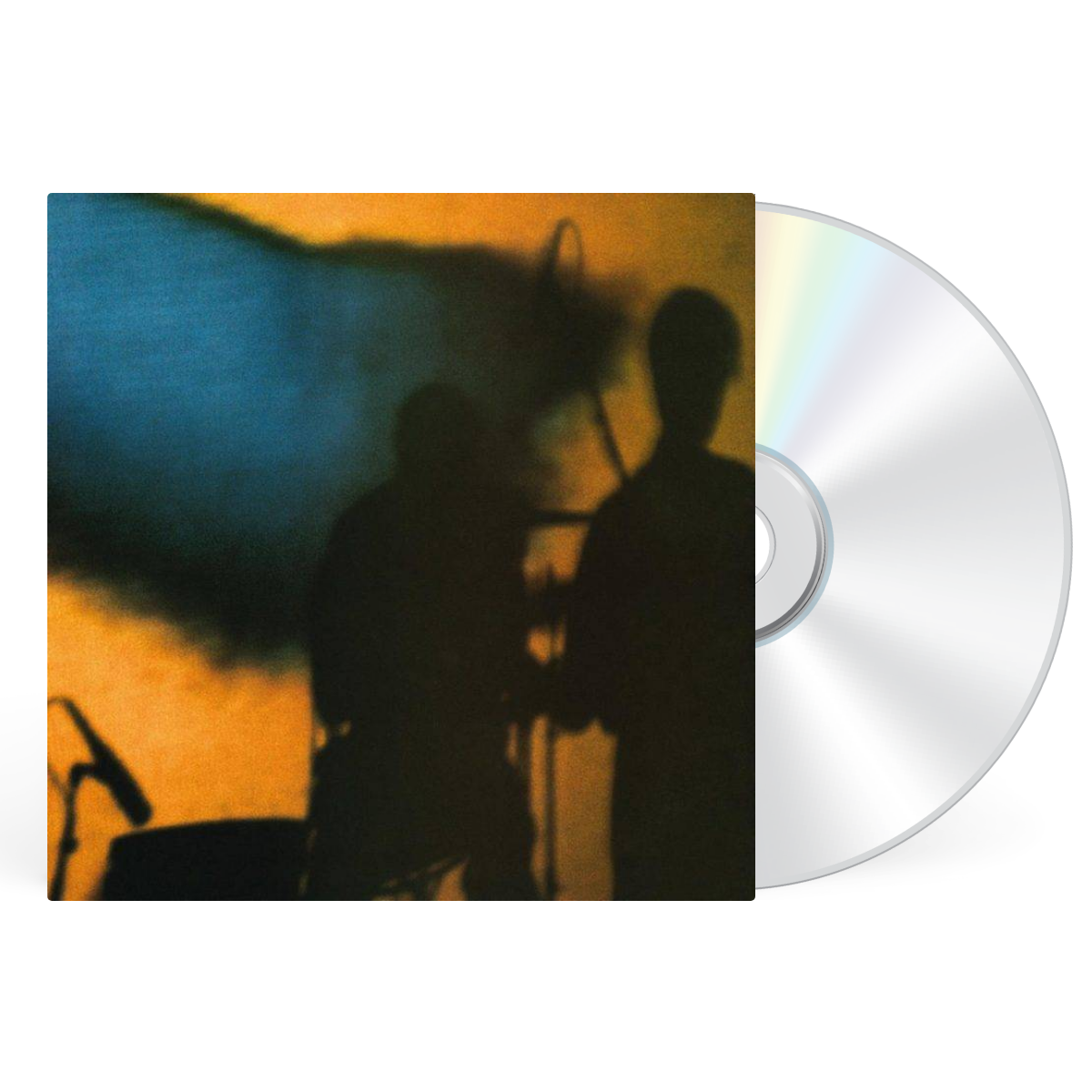 CD. artwork