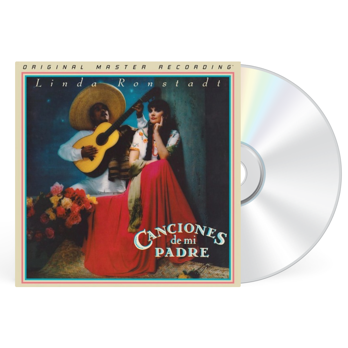 CD - SACD artwork
