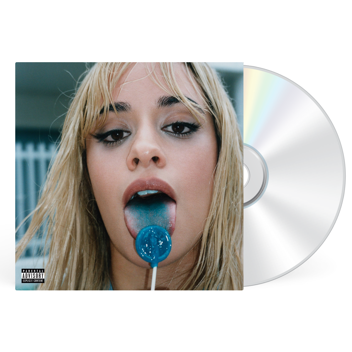 CD artwork