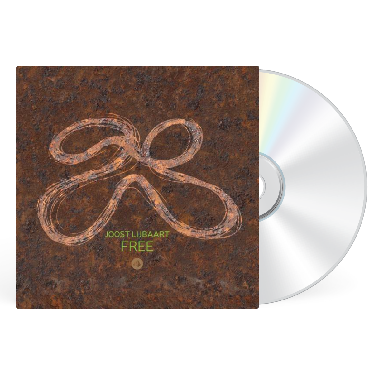 CD artwork