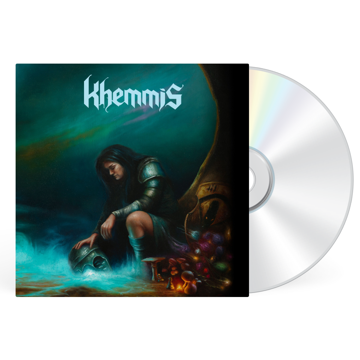 CD artwork