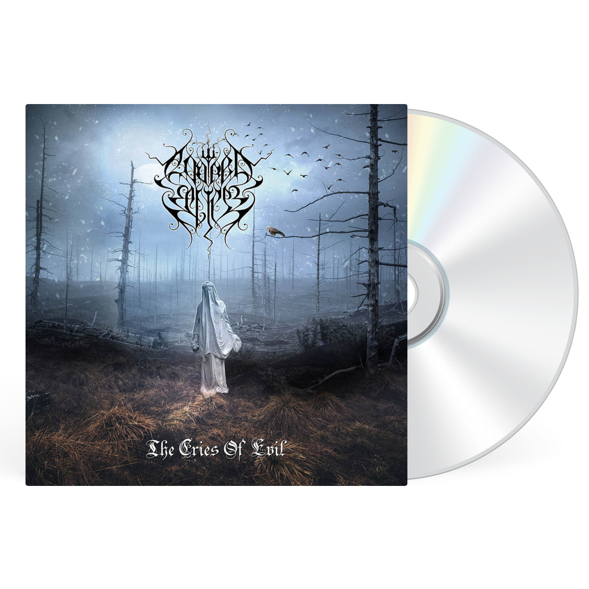 CD artwork