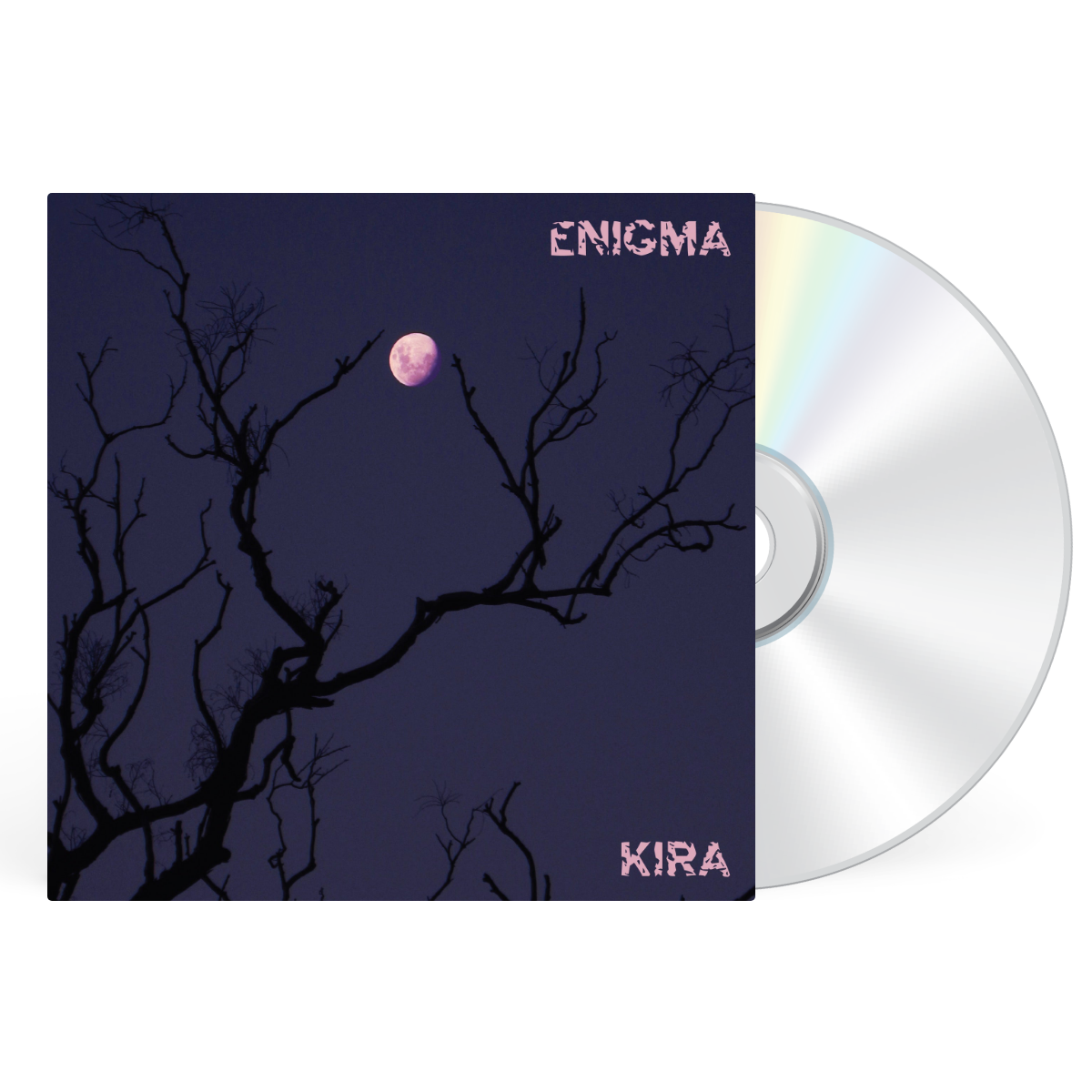 CD artwork