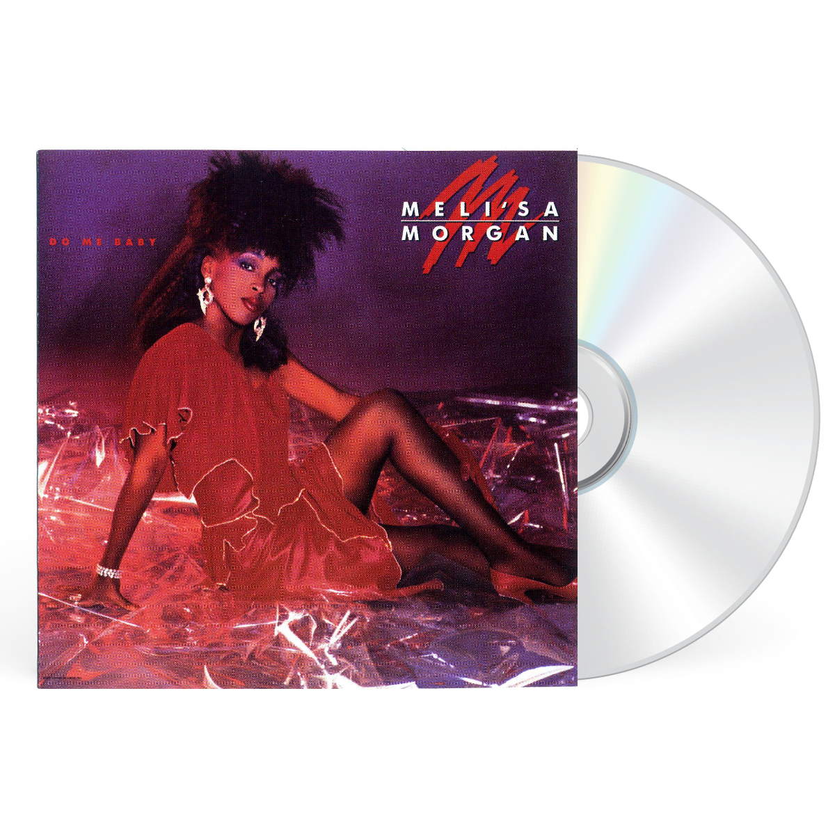 CD artwork