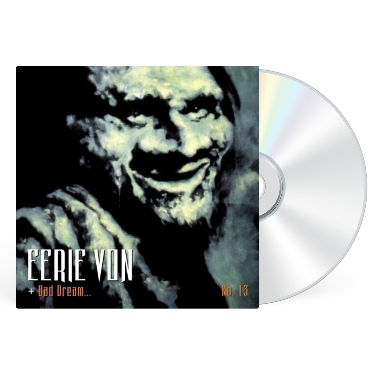 CD artwork