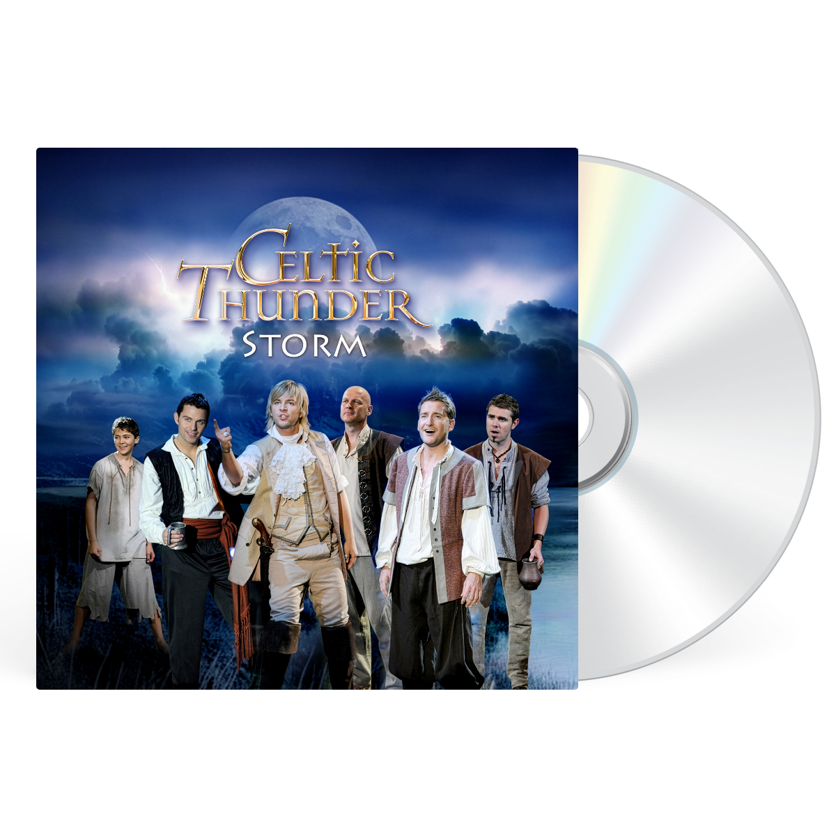 CD artwork