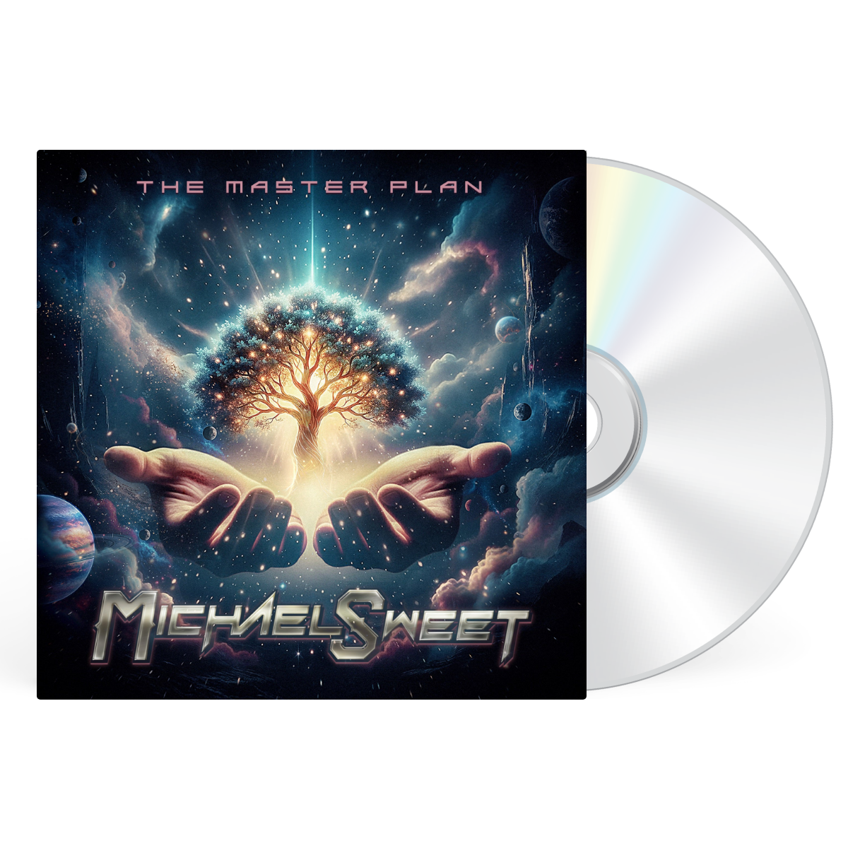 CD artwork