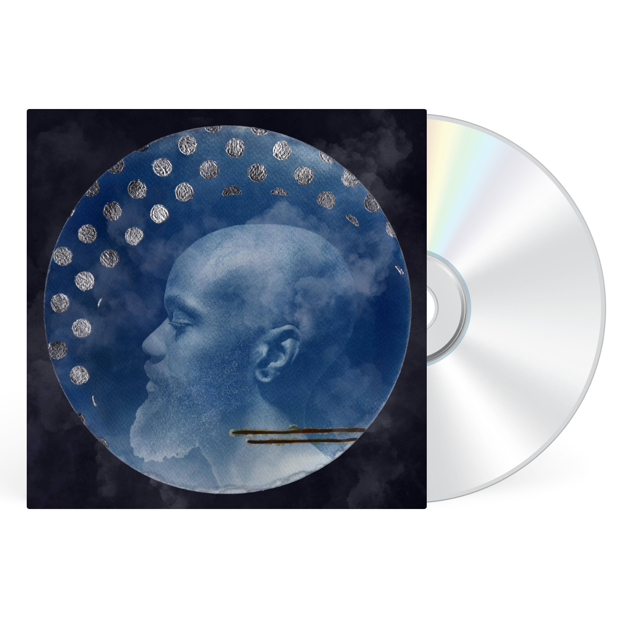 CD artwork