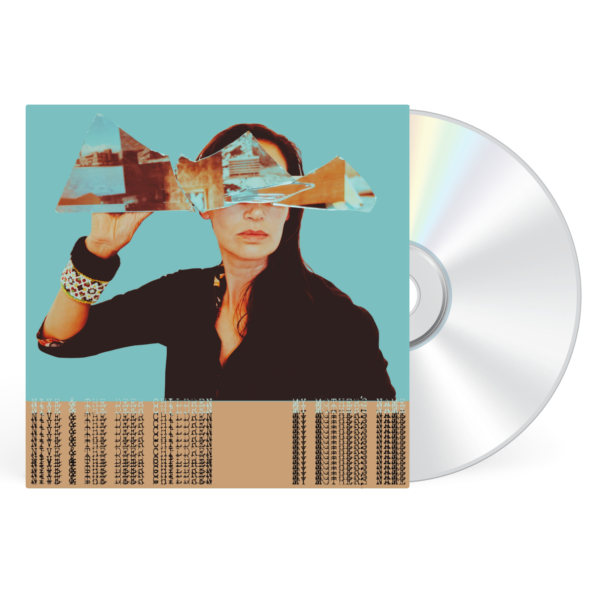 CD artwork