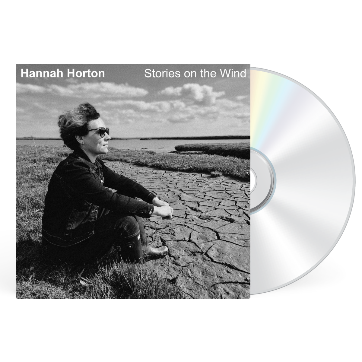 CD artwork