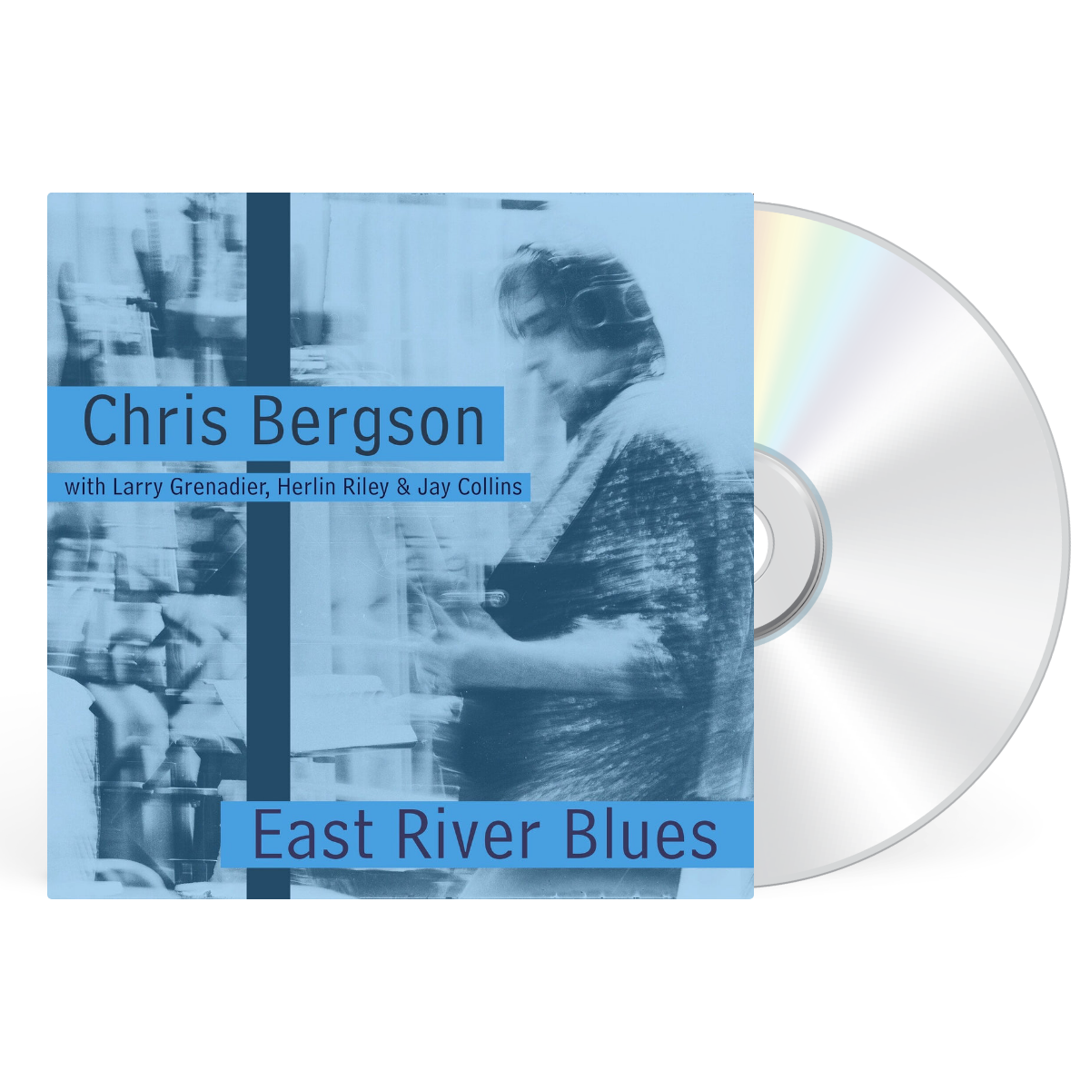 CD artwork