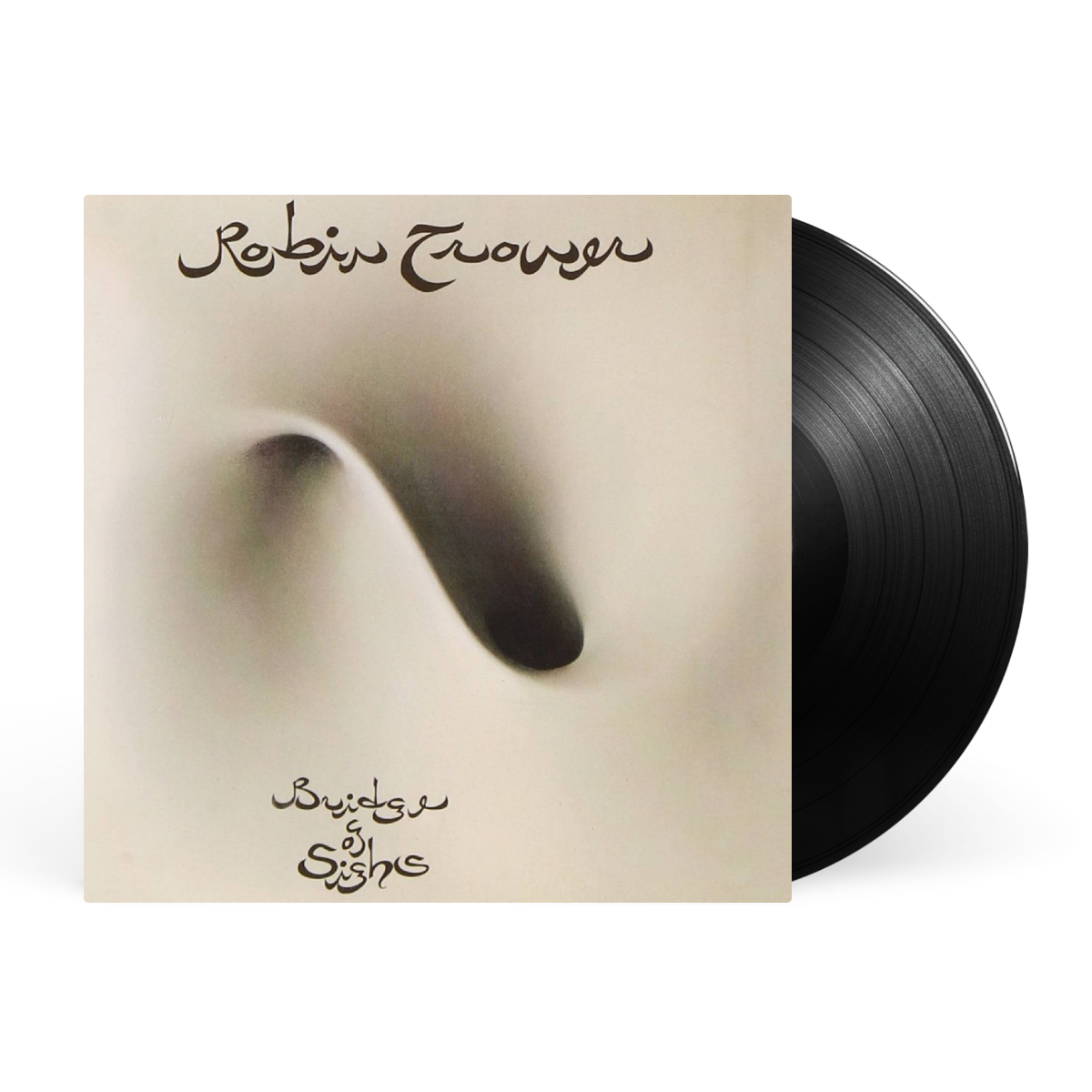 LP artwork