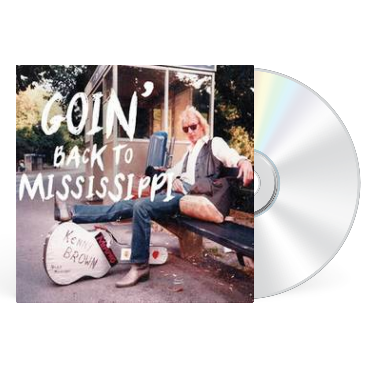 CD artwork