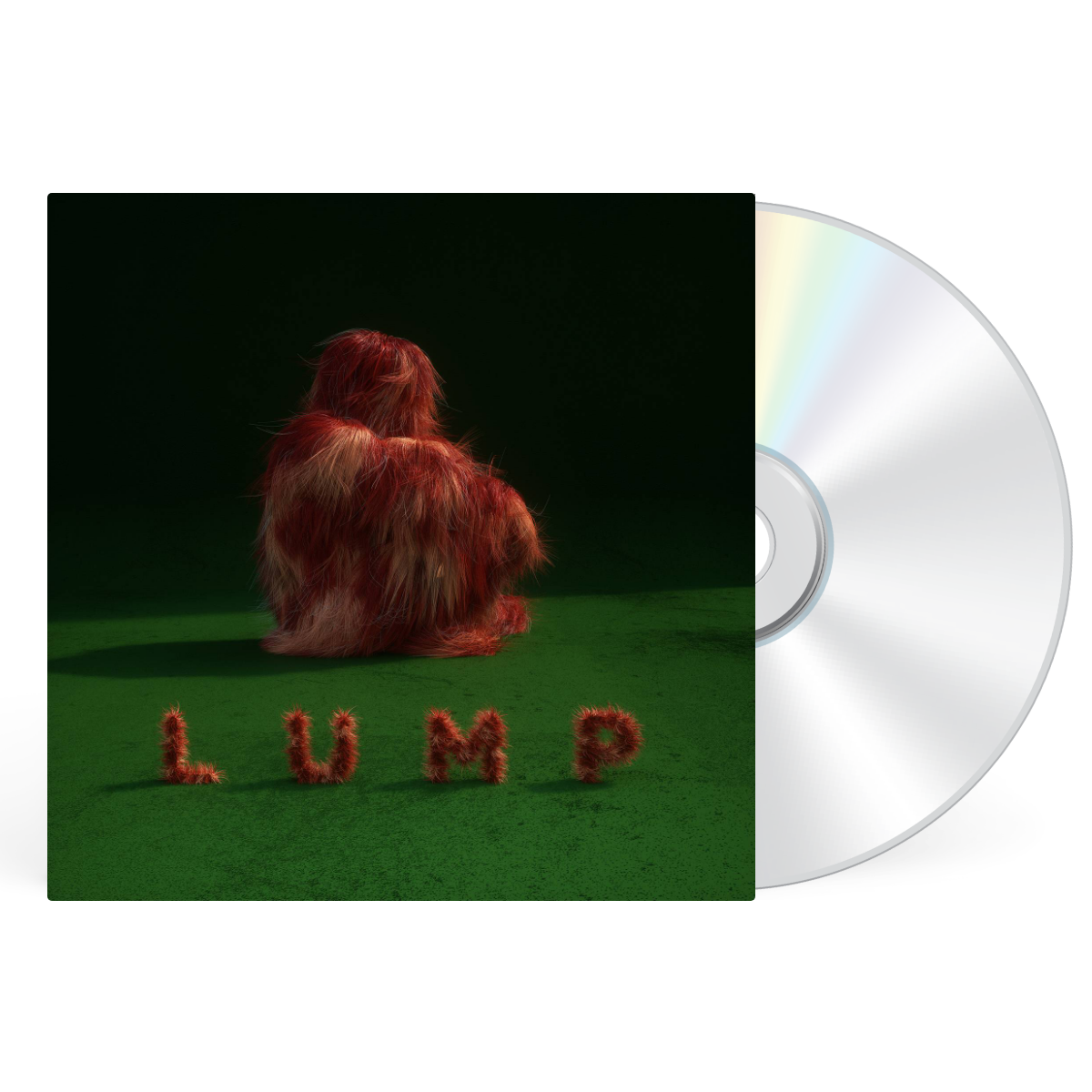 CD artwork