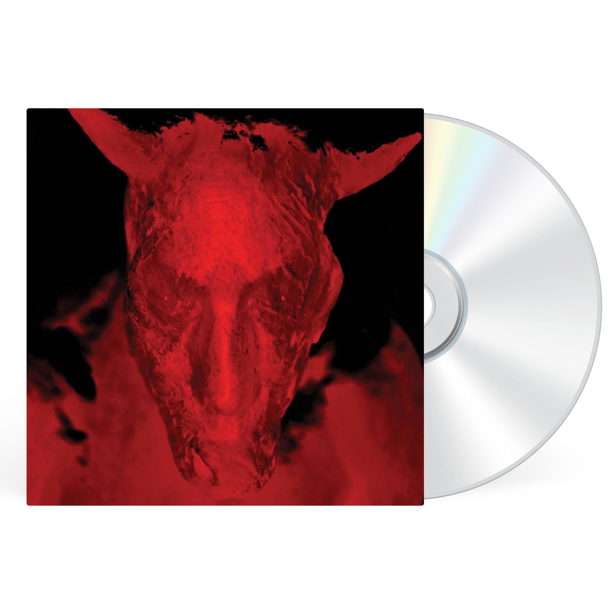CD artwork