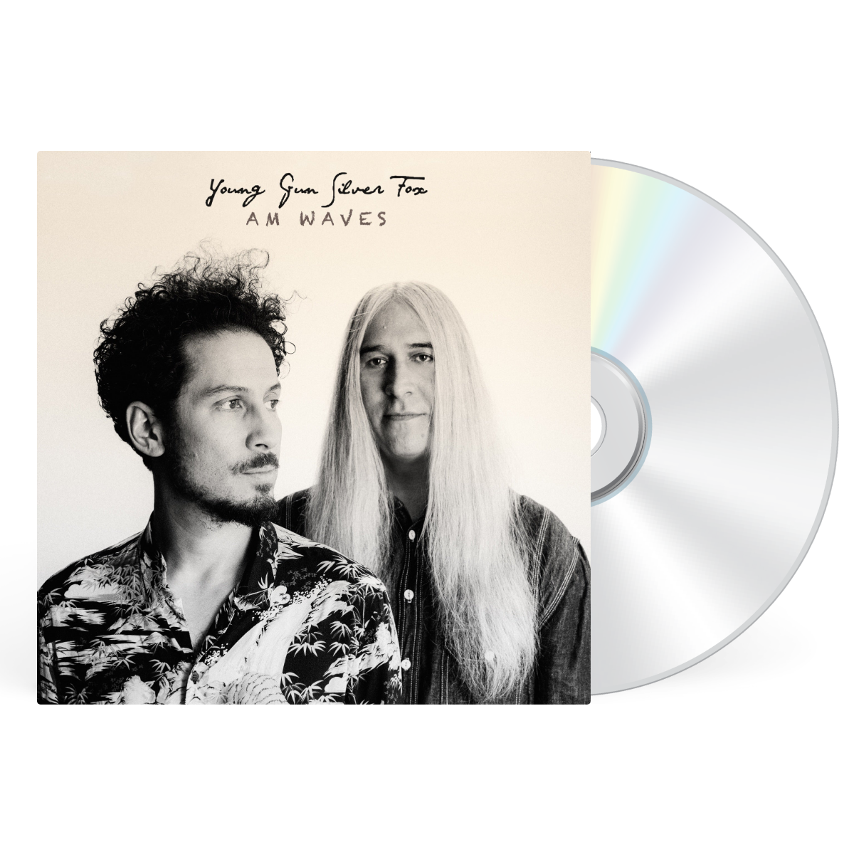 CD artwork