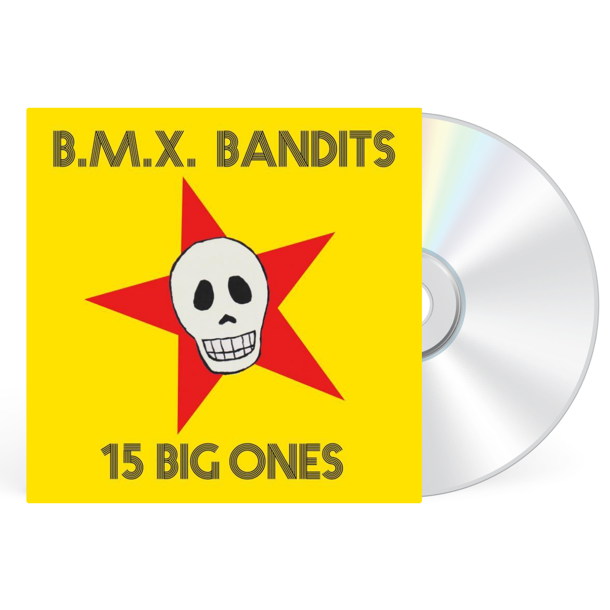 CD artwork